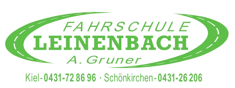 Fahrschule Leinenbach